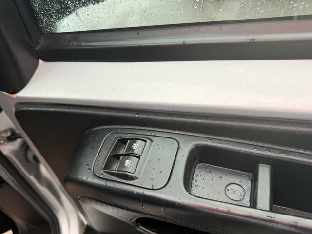 Peugeot Bipper Tepee Panel Van White #12