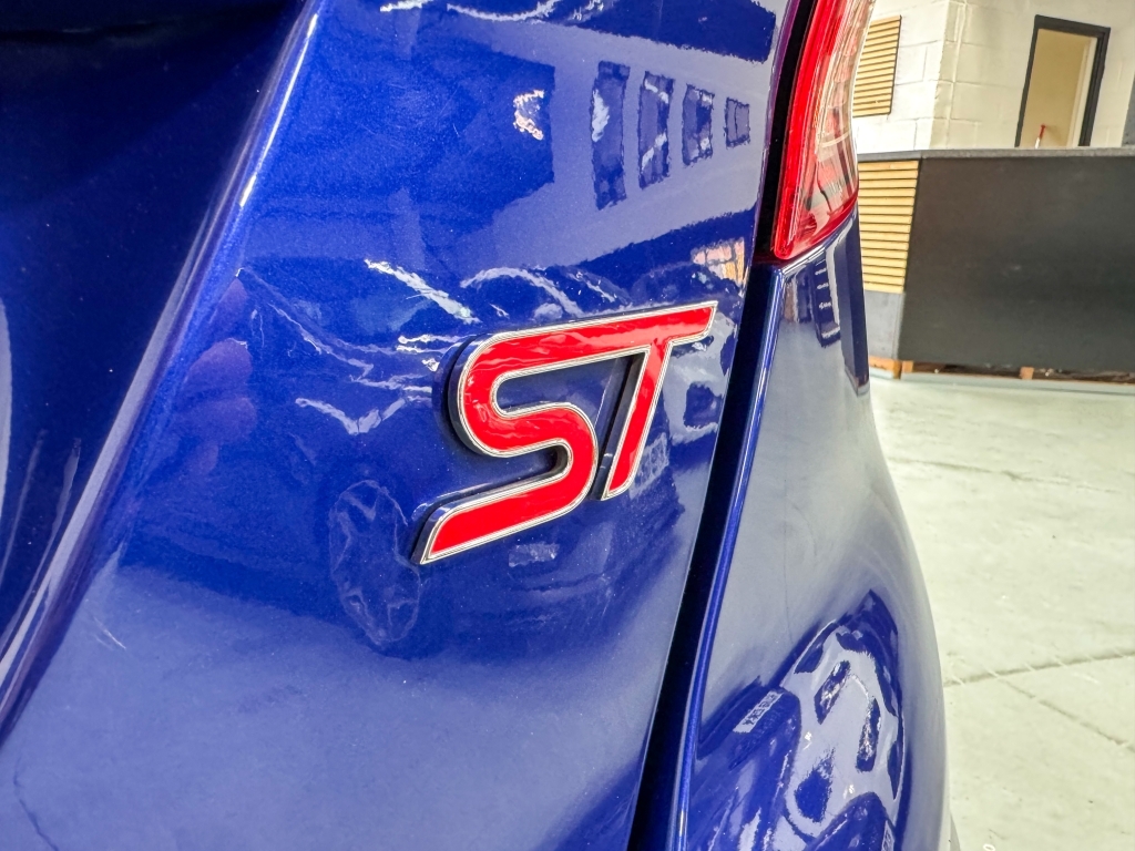 Ford Fiesta 1.0 Ecoboost Zetec White #12