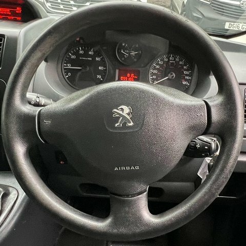 Peugeot Expert #29