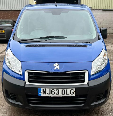 Peugeot Expert #24