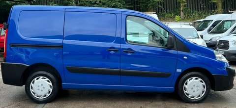 Peugeot Expert #7