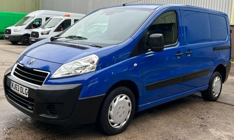 Peugeot Expert #22