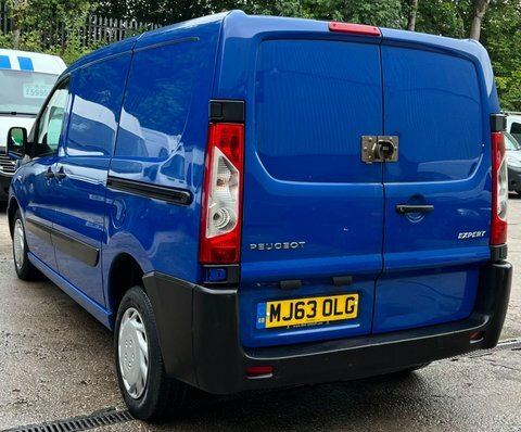 Peugeot Expert #16