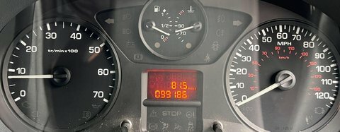 Peugeot Expert #30