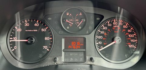 Citroen Berlingo Plus Multispace Grey #29