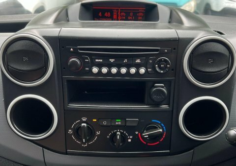 Citroen Berlingo Plus Multispace Grey #31