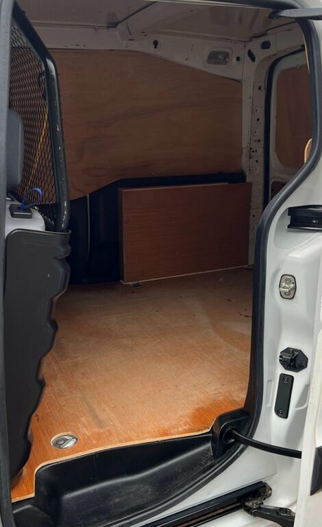 Citroen Berlingo Plus Multispace Grey #19