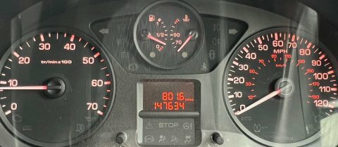 Citroen Berlingo Plus Multispace Grey #34