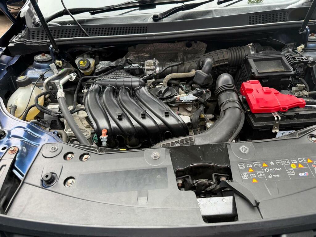 Dacia Duster Beige #14