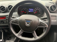 Dacia Duster Beige #18