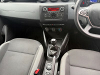 Dacia Duster Beige #16