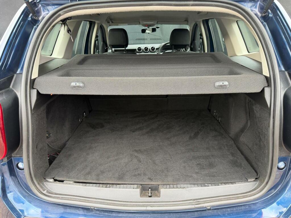 Dacia Duster Beige #9