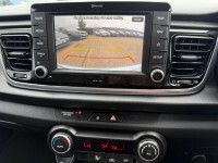 Kia RIO 2 Red #25