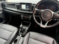 Kia RIO 2 Red #26