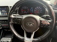 Kia RIO 2 Red #24