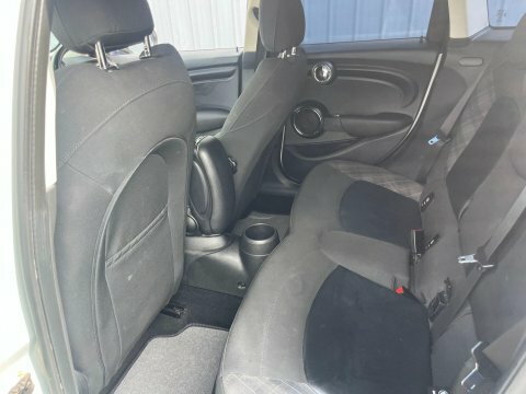 Mini Hatch 1.5 Cooper D N27DMR Silver #6