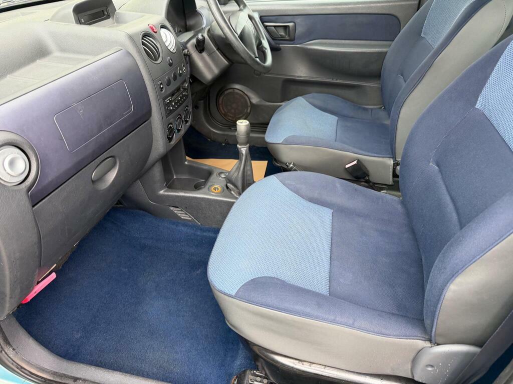Citroen Berlingo Multispace Hdi Multispace Forte Gold #11