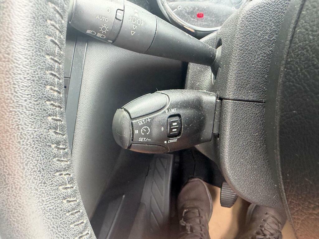 Peugeot 3008 1.6 Hdi Active 8X Services Grey #16