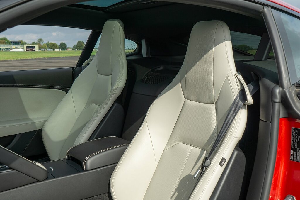 Jaguar F-Type I4 First Edition Black #37