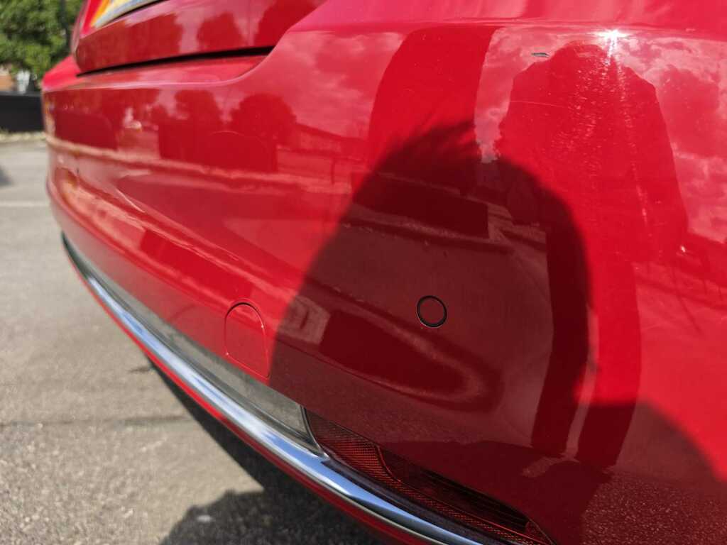 Fiat 500x Dolcevita 1.0 Mild Hybrid Dolcevita Part Leather Red #6