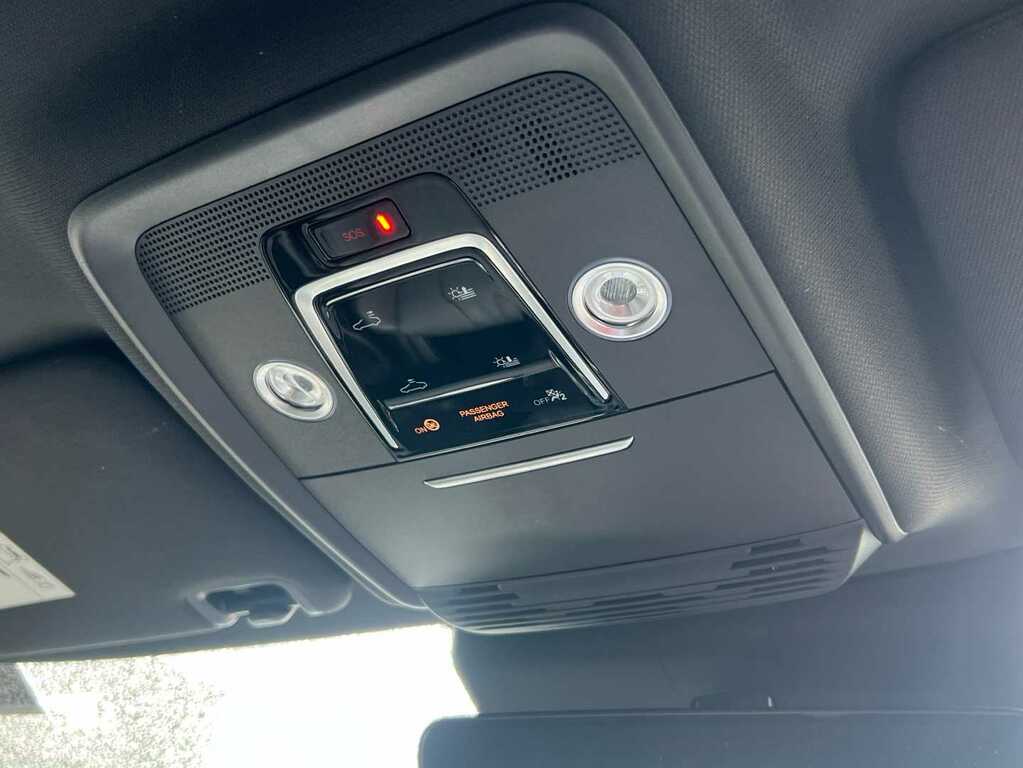 Byd Seal U 1.5 Dm-i Comfort YY25MXT Grey #5
