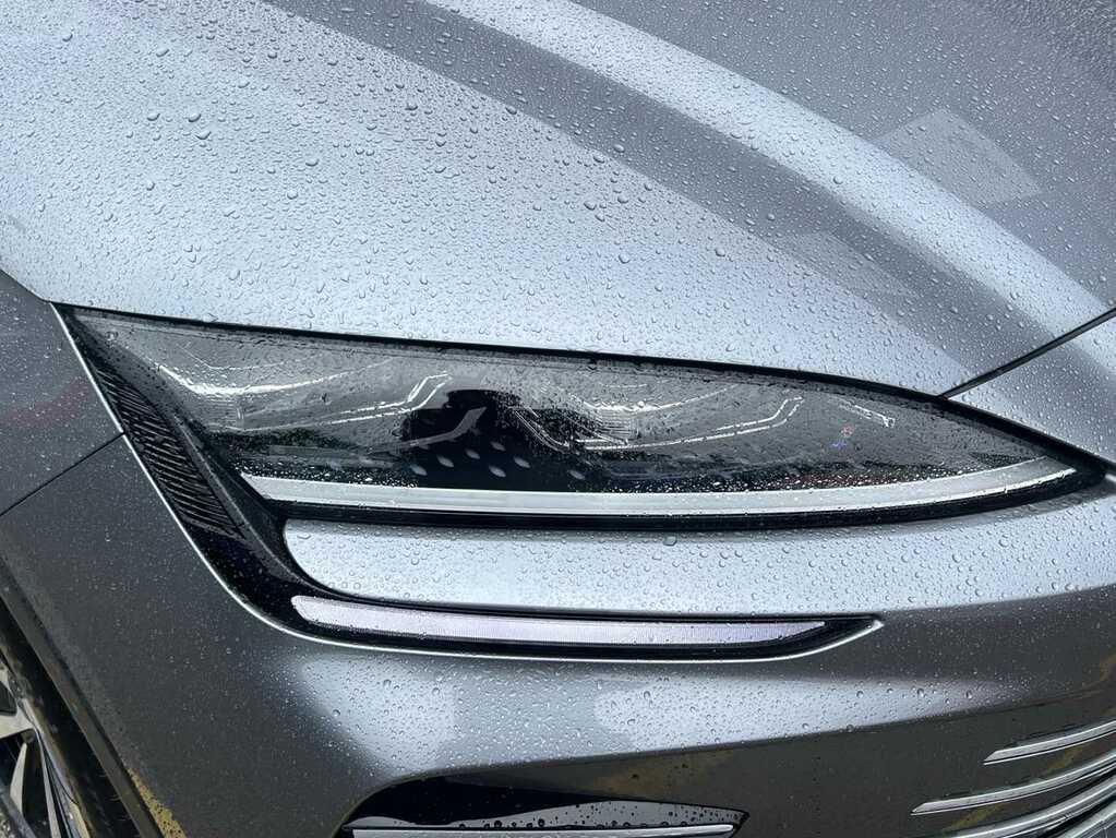 Byd Seal U 1.5 Dm-i Comfort YY25MXT Grey #6