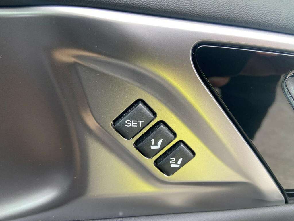 Subaru Outback  Green #15