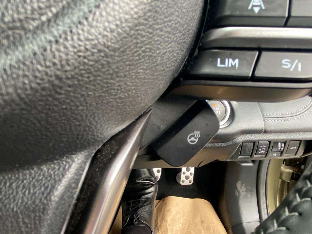 Subaru Outback  Green #19