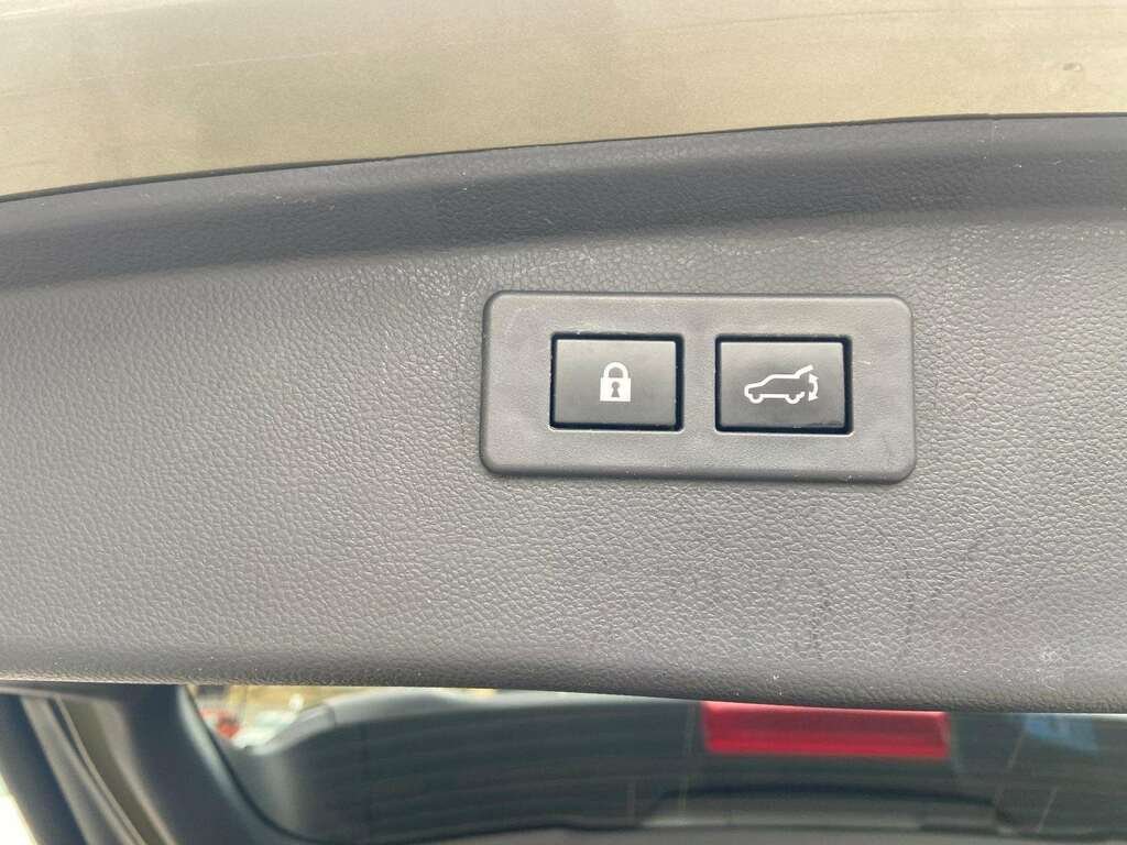 Subaru Outback  Green #14