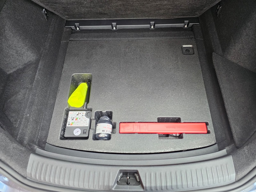 Byd Seal 6 Boost Dm-i Phev Au Blue #5