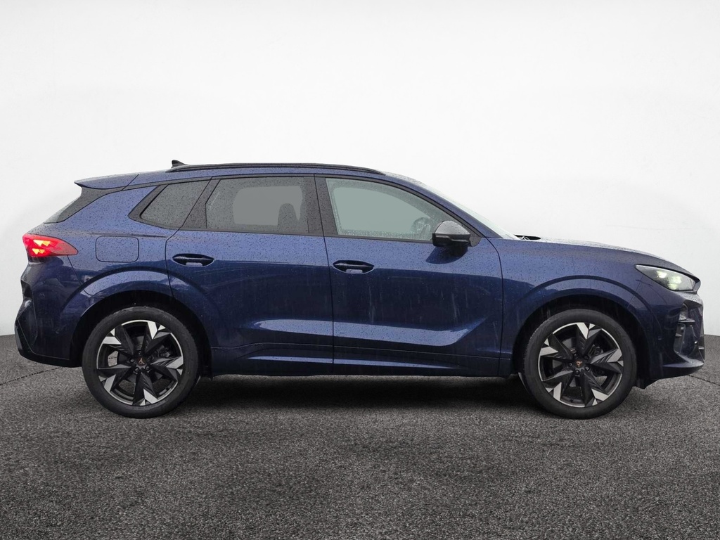 Cupra Terramar 1.5 Etsi 150 V2 Dsg KT75MLE Blue #4