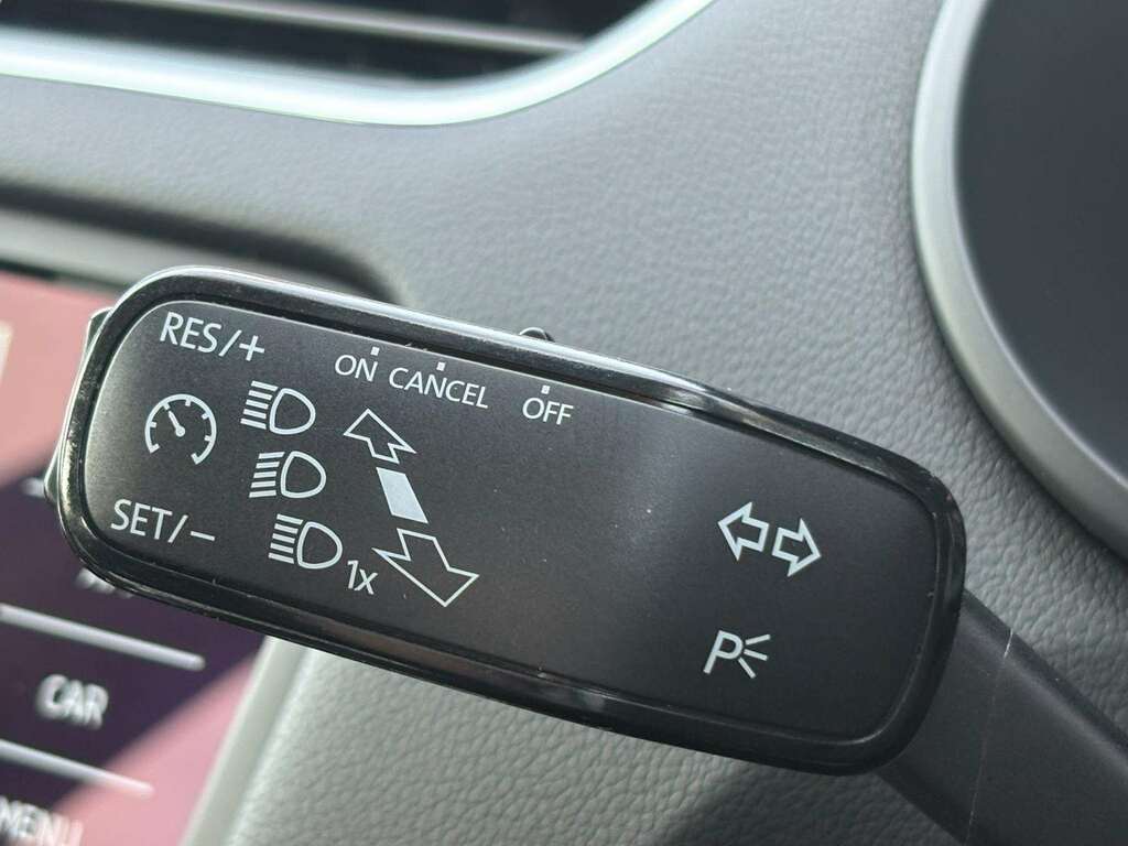 Skoda Octavia Octavia 1.5 Tsi Se L Dsg Silver #30