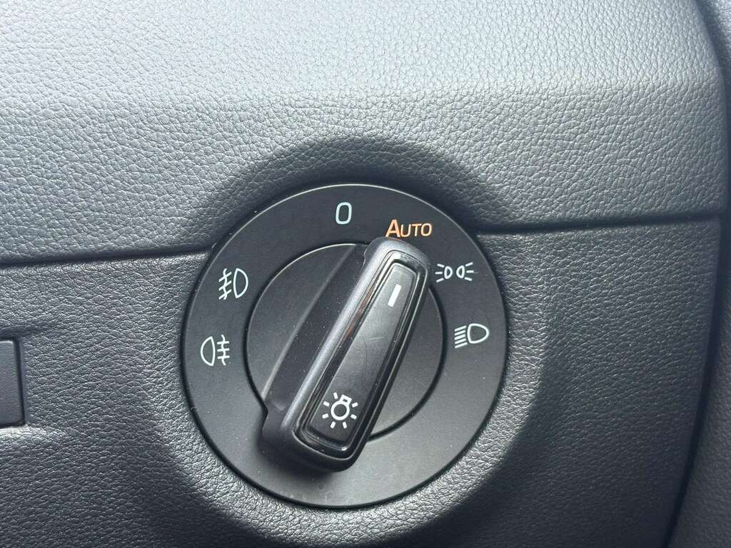 Skoda Octavia Octavia 1.5 Tsi Se L Dsg Silver #28