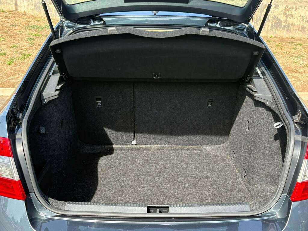 Skoda Octavia Octavia 1.5 Tsi Se L Dsg Silver #37