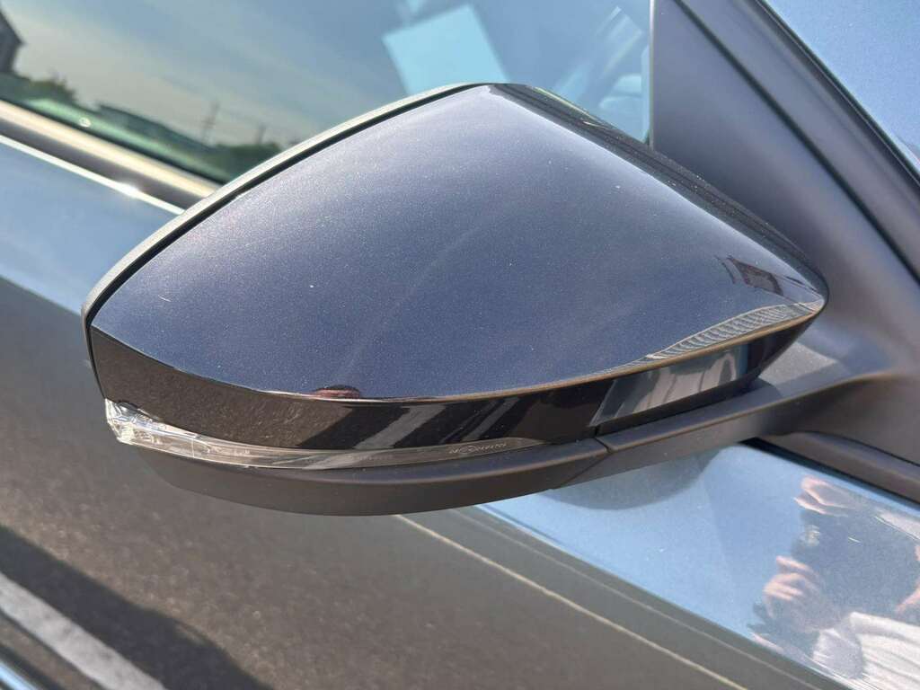 Skoda Octavia Octavia 1.5 Tsi Se L Dsg Silver #36