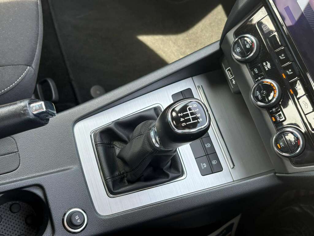 Skoda Octavia Octavia 1.5 Tsi Se L Dsg Silver #19