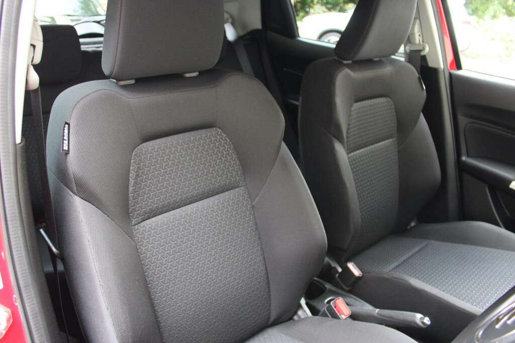 Suzuki Swift 1.2 Dualjet Mhev Sz-l Euro 6 Ss White #16
