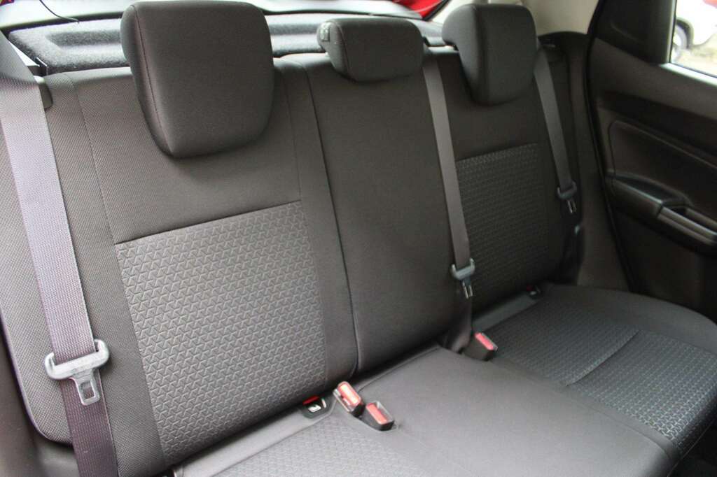 Suzuki Swift 1.2 Dualjet Mhev Sz-l Euro 6 Ss White #17