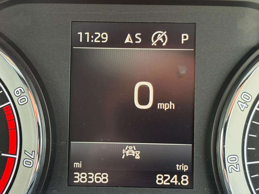 Skoda Karoq 1.0 Tsi 110 Se L White #14