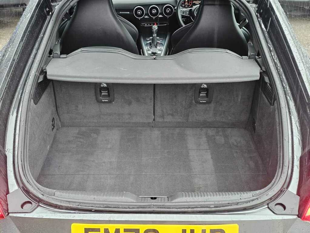 Audi TT S Line Grey #16