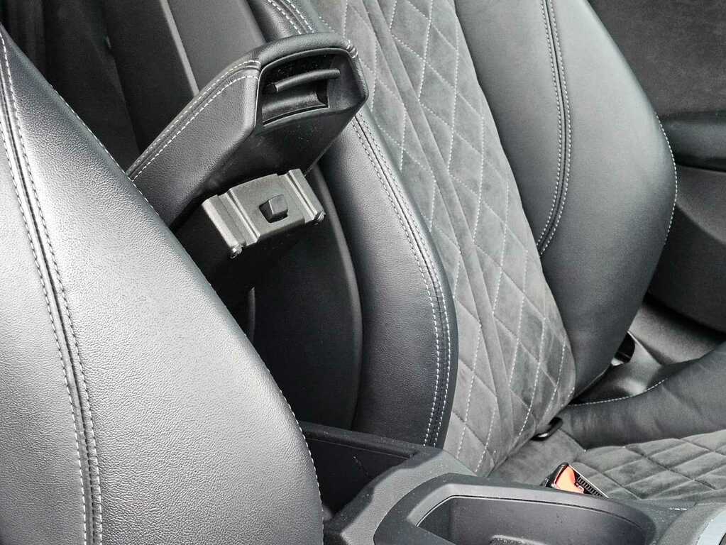 Audi TT S Line Grey #15