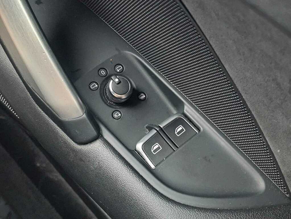 Audi TT S Line Grey #14