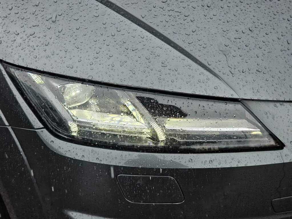 Audi TT S Line Grey #24