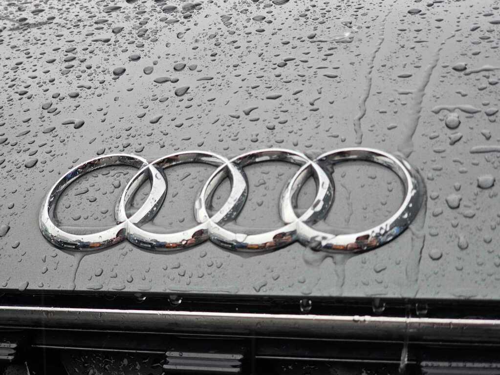 Audi TT S Line Grey #12