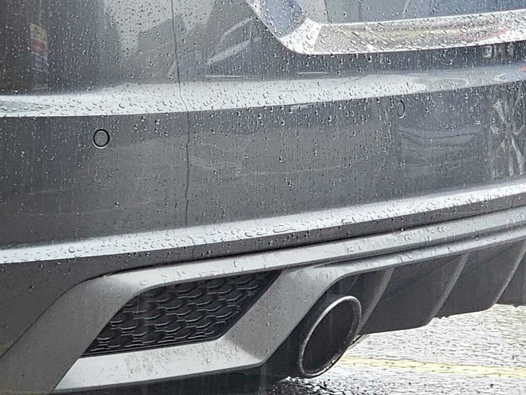 Audi TT 40 Tfsi S Line S Tronic Grey #5