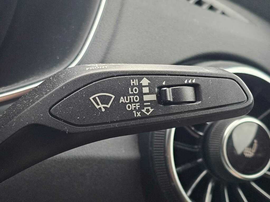 Audi TT S Line Grey #13