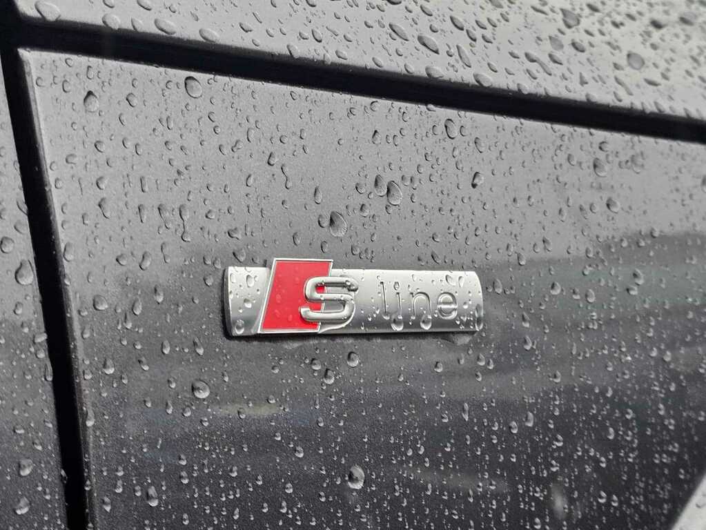 Audi TT S Line Grey #29