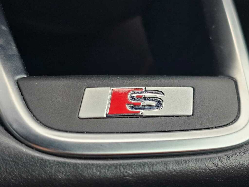 Audi TT S Line Grey #34