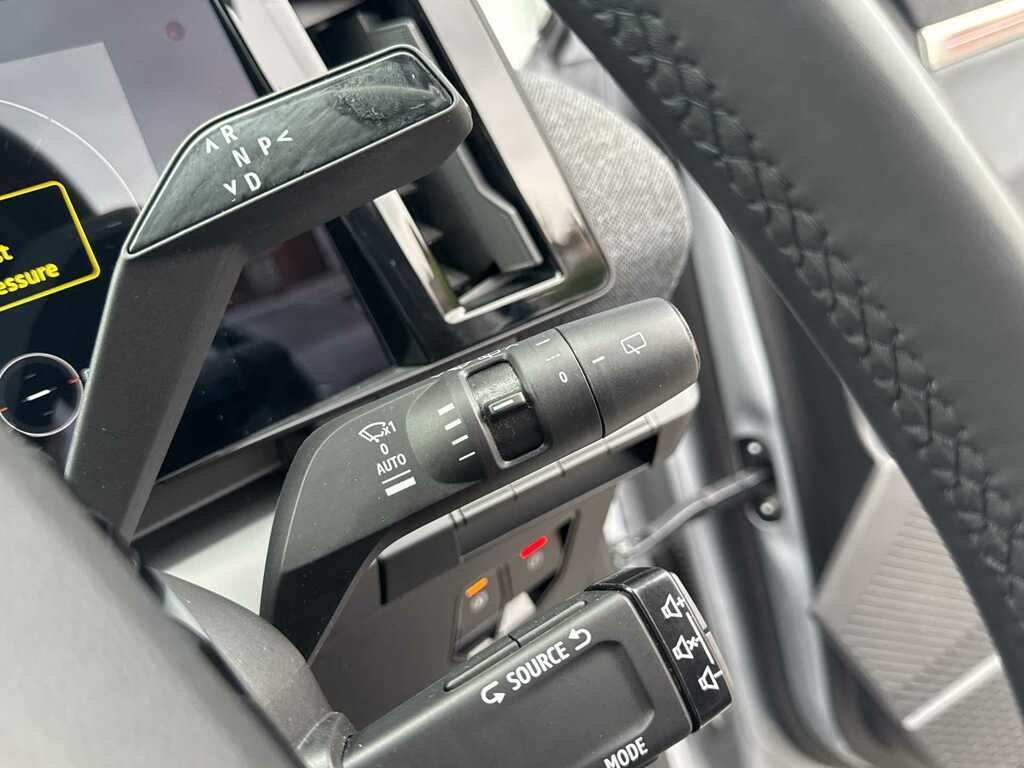 Renault Megane E-Tech E-tech #23