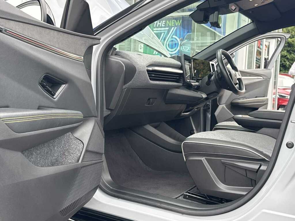 Renault Megane E-Tech E-tech #44